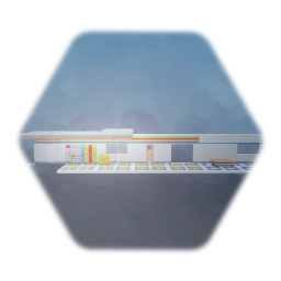 Beta KinderPain map creator