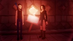 The great cave escape