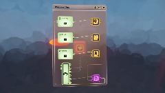 A screenshot taken in Dreams. 7 of 14.