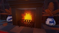 A screenshot taken in Dreams. 13 of 18.