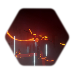 あなたの作品 - 2021/10/22のリミックス