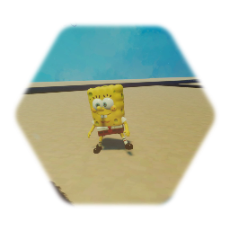 Spongebob life