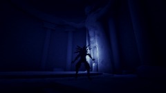 A screenshot taken in Dreams. 5 of 9.