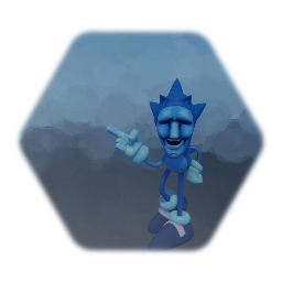 Sonic.EXE | Fun is infinite By@SpampageDre