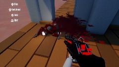 A screenshot taken in Dreams. 7 of 15.