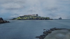 A screenshot taken in Dreams. 7 of 14.