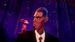 A screenshot taken in Dreams. 10 of 14.