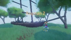 Rayman 2 alpha 1.3