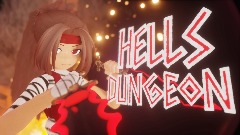 HELL'S DUNGEON | FULL GAME