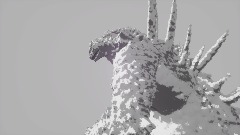 A screenshot taken in Dreams. 4 of 4.