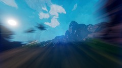 A screenshot taken in Dreams. 4 of 7.