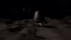 A screenshot taken in Dreams. 1 of 29.