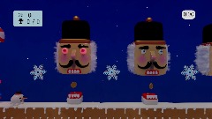 A screenshot taken in Dreams. 6 of 9.