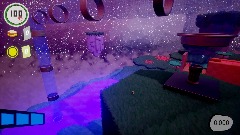 A screenshot taken in Dreams. 1 of 5.