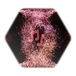 Electric Synth Piano