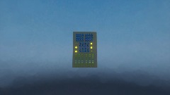 A screenshot taken in Dreams. 26 of 29.