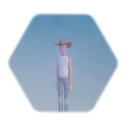 cow boi