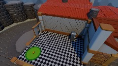 My Creation - 8/30/2020