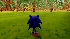 Sonics Advanced Adventure part 2