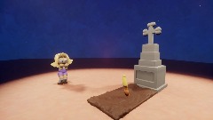 Mindy & Buttons - Episode 1 (Title scene)