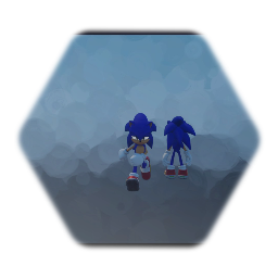 [THE LAST OF THE WORLD] - BASES