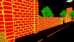 Lo-Fyrim:The Trail of the vagabond [demo]