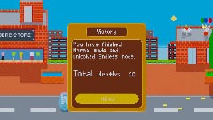 A screenshot taken in Dreams. 12 of 17.