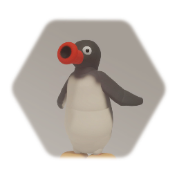 Pingu