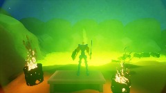 Gateway to the world