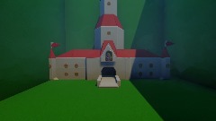 My Creation about apparition