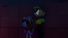 A screenshot taken in Dreams. 3 of 30.