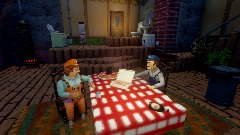 The brothers in plumbing super show! ~ intro part2