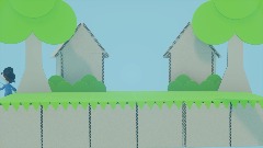 A screenshot taken in Dreams. 8 of 24.