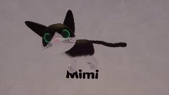 A screenshot taken in Dreams. 1 of 1.