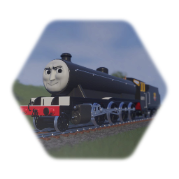 Dudley the Vagrant Engine