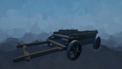 A screenshot taken in Dreams. 1 of 2.