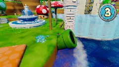 A screenshot taken in Dreams. 1 of 12.