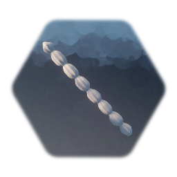 <uipossessvizbody> Dreams Guild -Icing Trim Medium