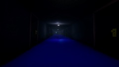 Mystery Nightmare Mission