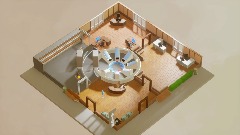 TEASER - A Simple Job