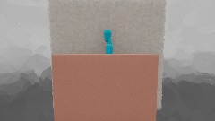 VR game: Space: Ending