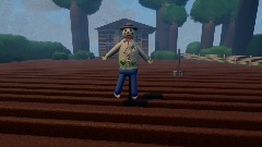 Scarecrow