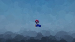 A screenshot taken in Dreams. 1 of 1.