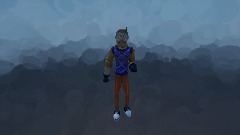 HALLO NEIGHBOUR FULL GAME V1