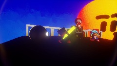 Remix de My Cutscene of Ron Died