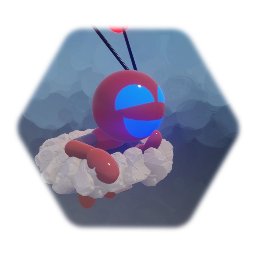 mes ennemis / my enemies