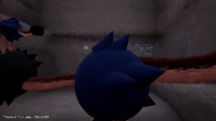 A screenshot taken in Dreams. 14 of 20.