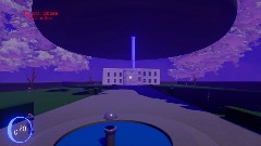 A screenshot taken in Dreams. 5 of 7.