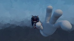A screenshot taken in Dreams. 1 of 8.