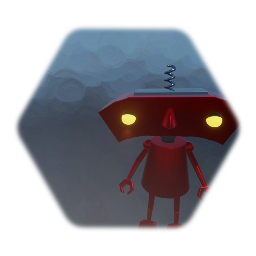 Bad Robot